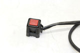 02-04 Yamaha Ttr125e Stop Switch OEM