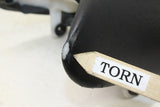 2007 Suzuki Gsxr600 Front Drivers Seat Pad Saddle Pillion