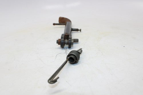 1993 Suzuki Gs500e Kickstand Side Kick Stand