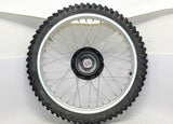 1994 Honda Xr200r Front Wheel Rim