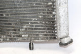 2003 Suzuki Gsxr750 Engine Radiator Motor Cooler Cooling Radiater