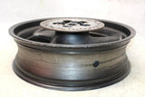 1996 Suzuki Bandit 600 Gsf600s Rear Back Wheel Rim