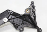 2013 Ducati Multistrada 1200 S LEFT Rear Back Passenger Peg Bracket OEM