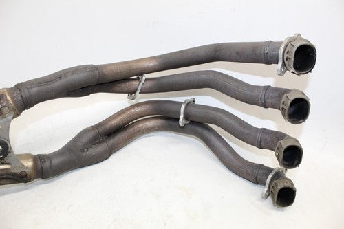 05 2005 Honda Cbr1000rr Exhaust Headers Pipe