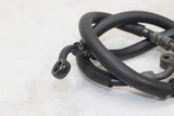 2006-07 Yamaha Yzf R6 Front Brake Caliper Hoses Lines 2c0-25872-00-00 OEM