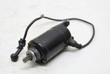 2011 Kawasaki Ninja 250R EX250J ENGINE STARTING STARTER MOTOR 21163-1317