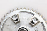 2003 Suzuki Gsxr750 Rear Back Sprocket