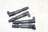 2002 Honda Cbr600f4i Ignition Coils Coil Spark Plug Caps
