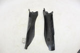 2006 Kawasaki Kx450f Front Left Right Fork Guards Shields Covers