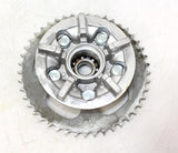 2002 Suzuki Sv650 Rear Back Sprocket