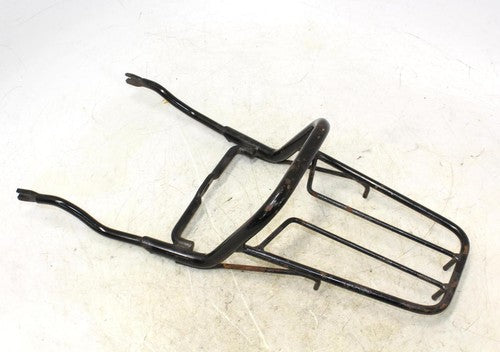 2003 Honda Elite 80 Ch80 Rear Back Luggage Rack Carrier