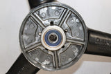 2001 Suzuki Sv650 Rear Back Wheel Rim