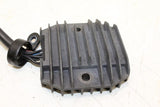2005 Kawasaki Zzr600 Rectifier Voltage Regulator