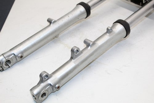 1980 Yamaha Xs400 Front Forks Shock Suspension Set Pair