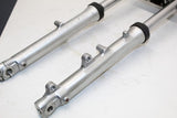 1980 Yamaha Xs400 Front Forks Shock Suspension Set Pair