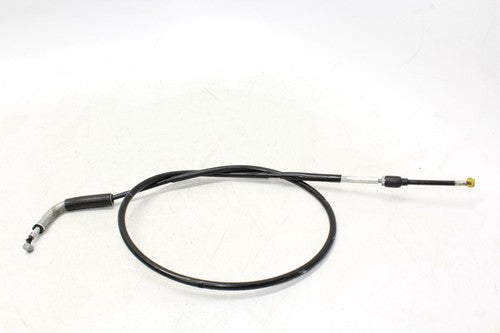05-21 Suzuki Drz400sm Clutch Cable Line OEM