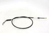 05-21 Suzuki Drz400sm Clutch Cable Line OEM
