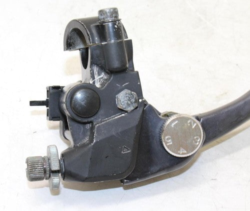 1999 Kawasaki Ninja Zx6r Zx600g Clutch Perch Mount With Lever