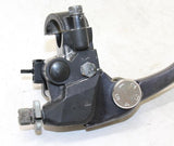 1999 Kawasaki Ninja Zx6r Zx600g Clutch Perch Mount With Lever