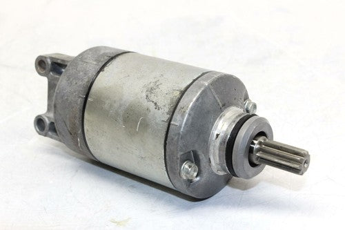 06-07 Suzuki Gsxr600 Engine Starting Starter Motor -dc 12v OEM