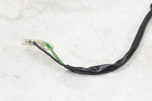 1981 Honda Cm400a Rear Back Brake Sensor OEM