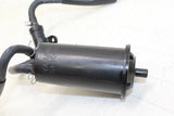 2009 Yamaha Zuma 125 Yw125 Evap Vapor Charcoal Emission Canister