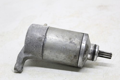 2005 Suzuki SV650 ENGINE STARTING STARTER MOTOR -DC 12V
