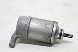 2005 Suzuki SV650 ENGINE STARTING STARTER MOTOR -DC 12V