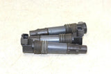 2002 Suzuki Gsxr1000 Ignition Coils Coil Spark Plug Caps