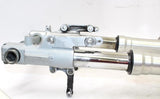 2002 Kawasaki Ninja Zx12r Zx1200b Complete Front End Forks Suspension