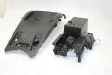 06-08 Kawasaki Ninja 650r Ex650a Rear Back Tail SET Undertail Battery Tray Plast