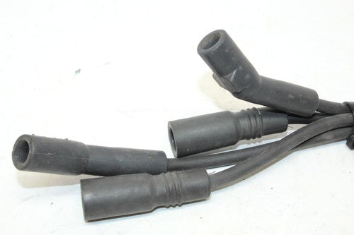 2005 Harley-davidson Dyna Low Rider Fxdl Ignition Coils Caps Wires Cables