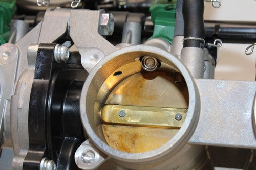 2018 Suzuki Gsxr1000r Main Fuel Injectors / Throttle Bodies