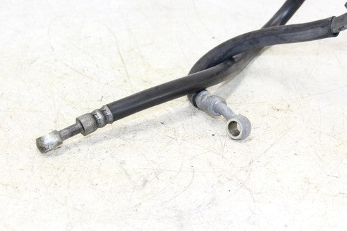 1996 Suzuki Bandit 600 Gsf600s Brake Caliper Hoses Lines
