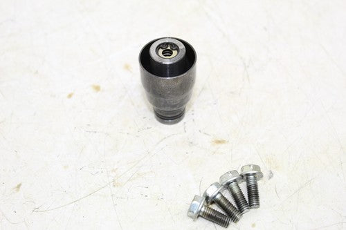 2007 Honda Cbr600rr Engine Motor Oil Pump Hoses