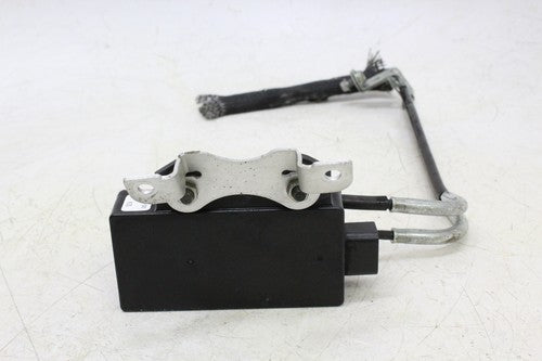 2006 Yamaha Yzf R6 Exhaust Valve Servo Motor