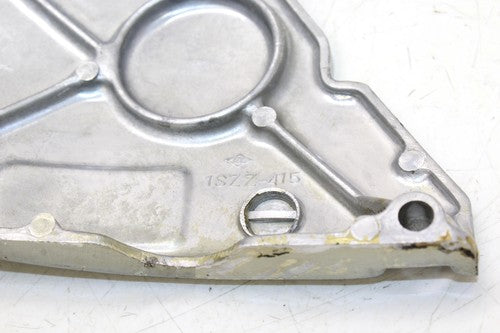 1981 Suzuki Gs650gl Engine Sprocket Cover
