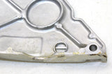 1981 Suzuki Gs650gl Engine Sprocket Cover