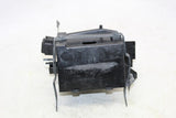 2007 Honda Shadow Aero 750 Vt750c Battery Tray Box Holder