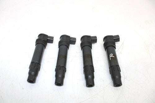 2007 Honda Cbr600rr Ignition Coils Coil Spark Plug Caps