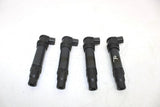 2007 Honda Cbr600rr Ignition Coils Coil Spark Plug Caps