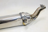 2013-17 Kawasaki Ninja 300 Ex300b Abs Yoshimura Exhaust Pipe Muffler Slip On Can