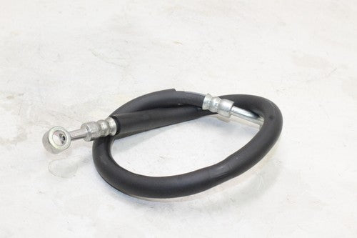 17-23 Kawasaki Z125 Pro Rear Back Brake Hose Fluid Line OEM