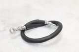 17-23 Kawasaki Z125 Pro Rear Back Brake Hose Fluid Line OEM