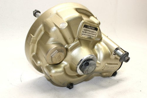 1983-88 Kawasaki Voyager 1300 Zn1300a Final Drive Gear Differential OEM