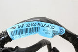 2015 Honda Cbr500r Main Engine Wiring Harness Motor Wire Loom 32100-MGZ-A002
