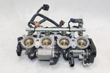 2008-16 Yamaha Yzf R6 MIKUNI Carbs Carburetors OEM