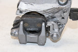 2000 Honda Shadow Sabre 1100 Vt1100c2 Rear Back Brake Caliper W Mount Bracket
