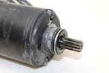 1992 Suzuki Gsxr750 Engine Starting Starter Motor -dc 12v