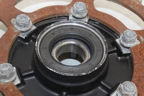 1998-99 Yamaha Yzf R1 Rear Back Sprocket 4xv-25366-10-00 OEM